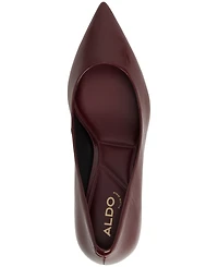 Aldo Women's Ybalelin Block Heel Pumps