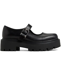 Aldo Women's Arigon Mary Jane Lug Sole Loafers