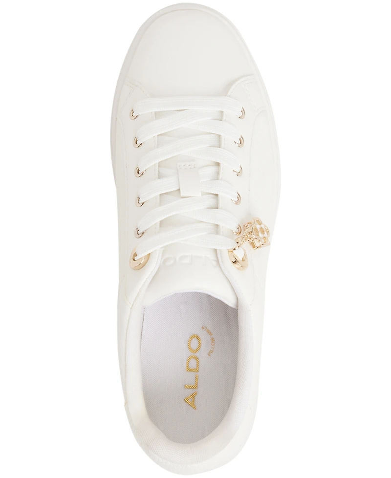 Aldo Women's Elgata Lace-Up Athletic Sneakers