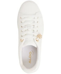 Aldo Women's Elgata Lace-Up Athletic Sneakers