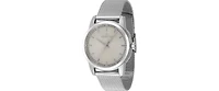 Invicta Women's 48511 Celestial Quartz 3 Hand Ivory Dial Watch