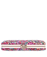 Nina Rock Candy Minaudiere Clutch Bag