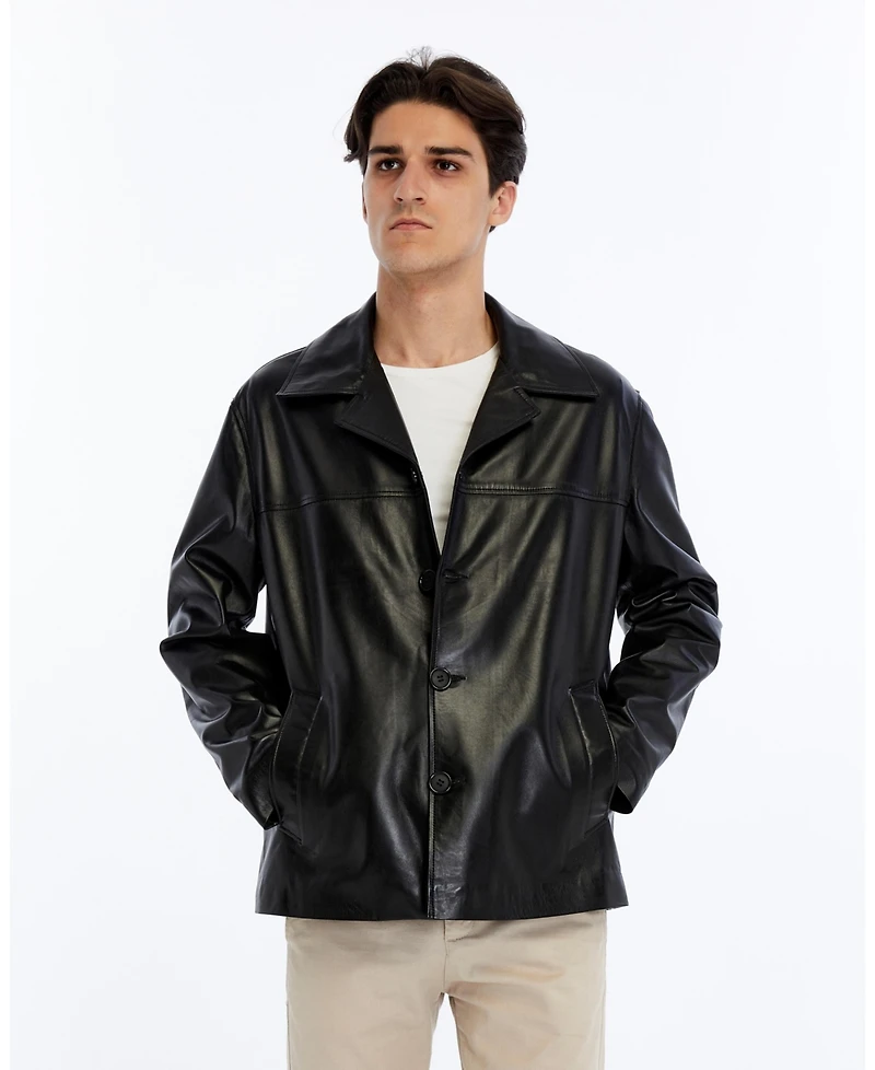Furniq Uk Men's Relaxed Blazer, Created For Macy's