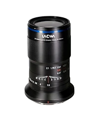 Venus Laowa 65mm f/2.8 2X Ultra Macro Apo Lens for Nikon Z