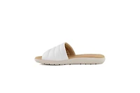 Marc Joseph New York Womens Slip On Slide Sandals