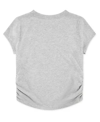 abercrombie kids Girls Laurel Heart T-Shirt