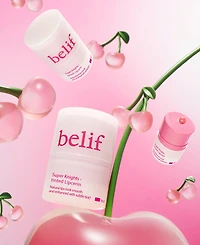 Belif Super Knights Tinted Lipcerin, 0.5 oz.
