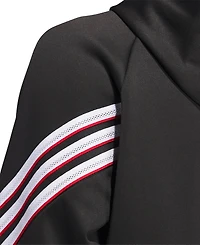 adidas Men's Select Foundation Fleece Basketball Hoodie