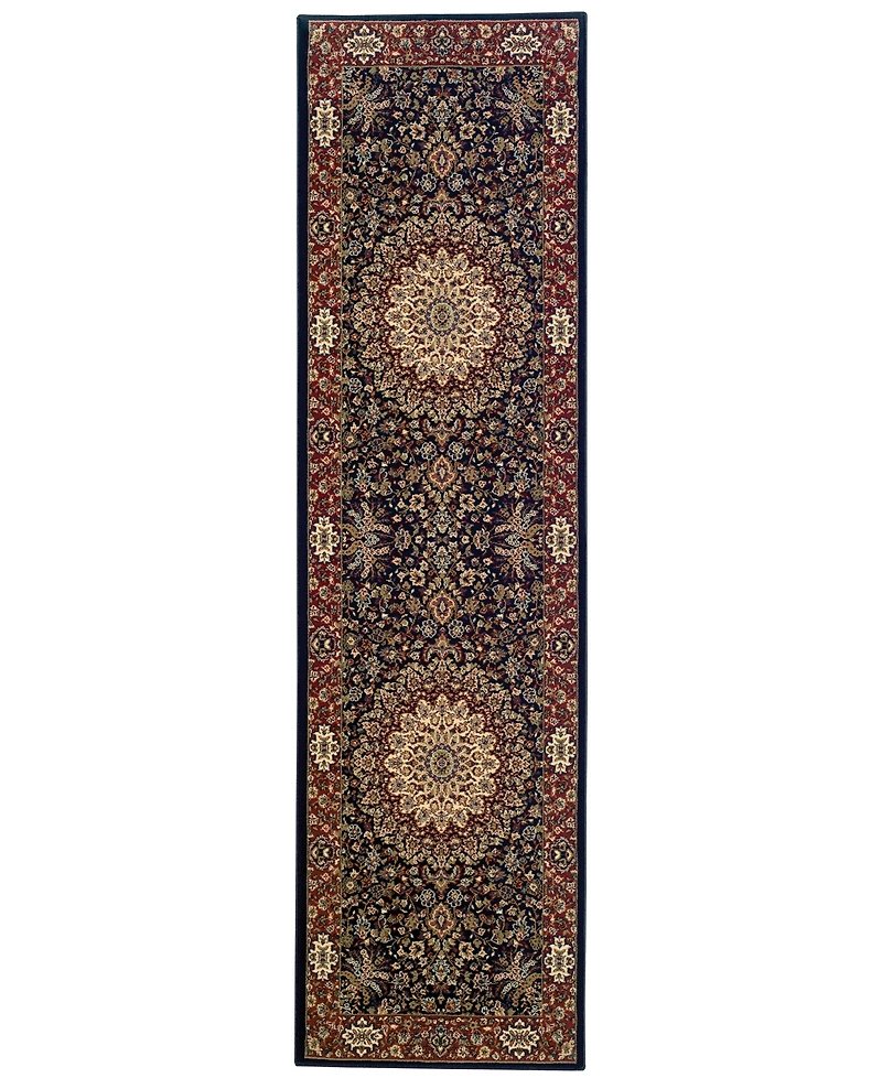 Oriental Weavers, Ariana Ardebil 9B 4' x 6' Area Rug