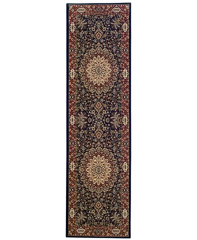 Oriental Weavers, Ariana Ardebil 9B 4' x 6' Area Rug