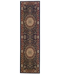 Oriental Weavers, Ariana Ardebil 9B 4' x 6' Area Rug