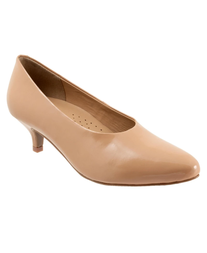 Women's Trotters Kimber Pumps