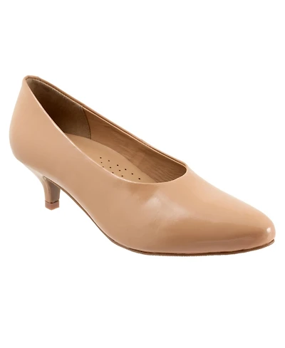 Women's Trotters Kimber Pumps