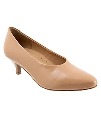 Women's Trotters Kimber Pumps