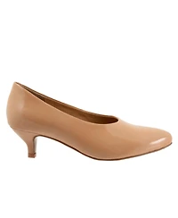 Women's Trotters Kimber Pumps