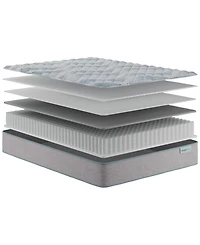 Beautysleep Bashful Lullaby 11.5" Firm Tight Top Mattress