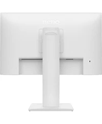 BenQ GW2486TC 23.8" 16:9 Full Hd 100Hz Usb-c Ips Lcd Monitor, White