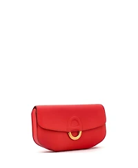 Pre-Owned Hermes Cherche Midi Clutch Epsom