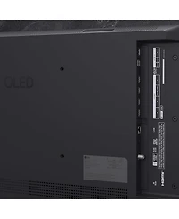 Lg Oled evo Ai 4K Smart Tv) w/A9 Gen8, 144Hz, Dolby Vision/Atmos, HDR10, Ai Upscaling
