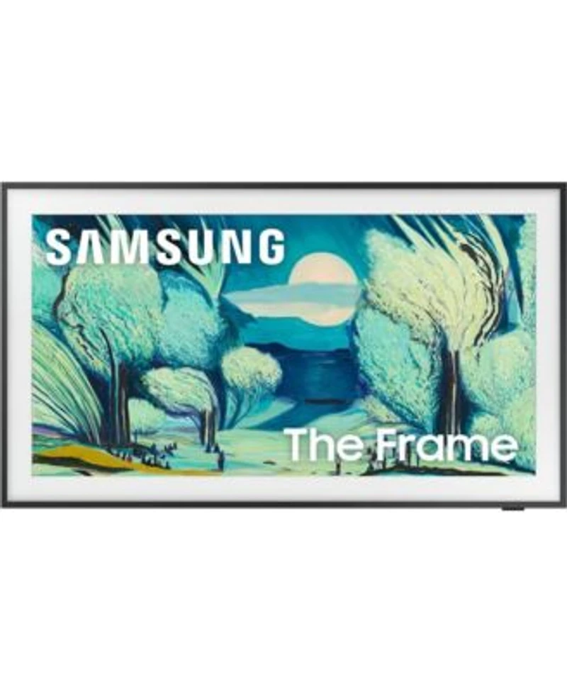 50 X22 Class The Frame Ls03faf Series Qled 4k Hdr Vision Ai Smart Tv Qn50ls03fafxza