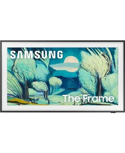 50 X22 Class The Frame Ls03faf Series Qled 4k Hdr Vision Ai Smart Tv Qn50ls03fafxza