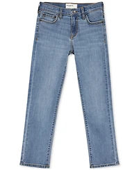 abercrombie kids Boys Straight Fit Jeans