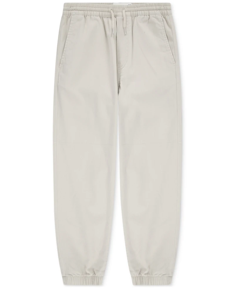 abercrombie kids Boys Slim Fit Joggers