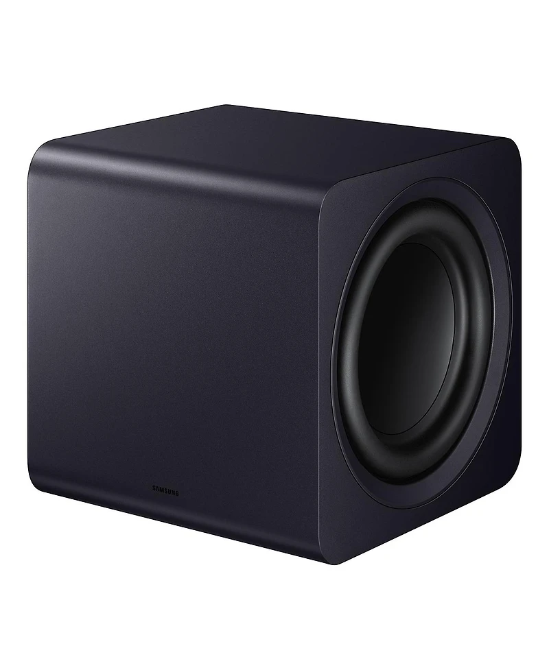 Samsung Hw-Q900F/Za 7.1.2 Channel Soundbar and Wireless Subwoofer