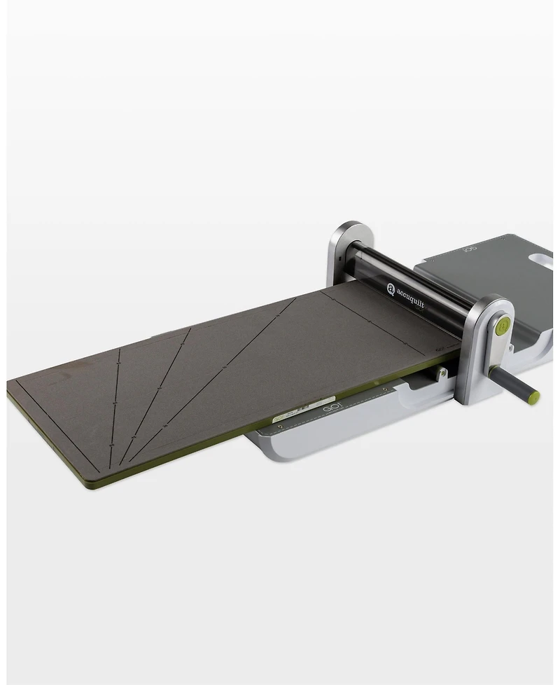 Accuquilt Go! Strip Cutter-4 1/2" (4" Finished)
