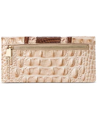 Brahmin Ady Leather Wallet