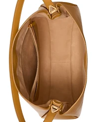 kate spade new york Grace Medium Leather Hobo Bag