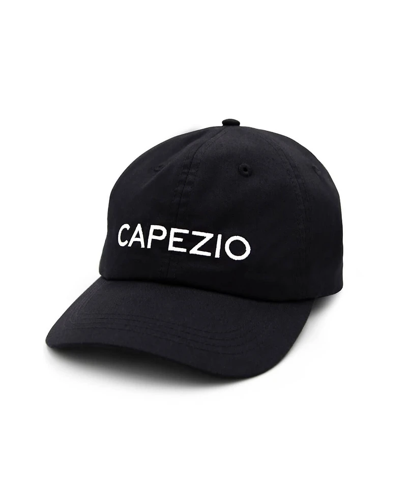 Capezio Baseball Hat