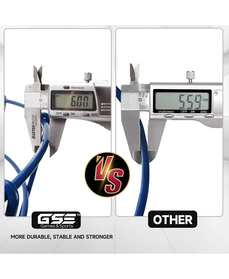 Deluxe 24-Chain Disc Golf Targets Basket, Metal Flying Practice Basket (Black/Blue/Orange/Red)