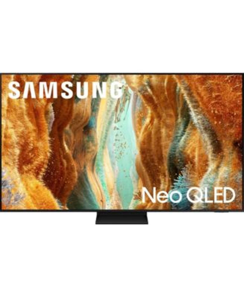 55 X22 Class Neo Qled 4k Qn70f Vision Ai Mini Led Smart Tv 2025 Qn55qn70fafxza