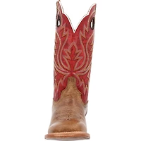 Durango Men's Prca Collection Bison Western Boot