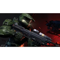 Microsoft Halo: Infinite for Xbox One and Xbox Series X