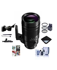 Panasonic Panasonic Lumix G Leica Dg Elmarit 200mm f/2.8 Aspherical Power Ois Lens for Micro 4/3