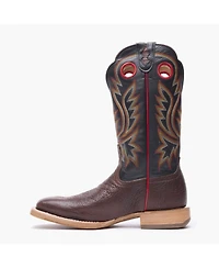 Durango Men's Prca Collection Shrunken Bullhide Western Boot