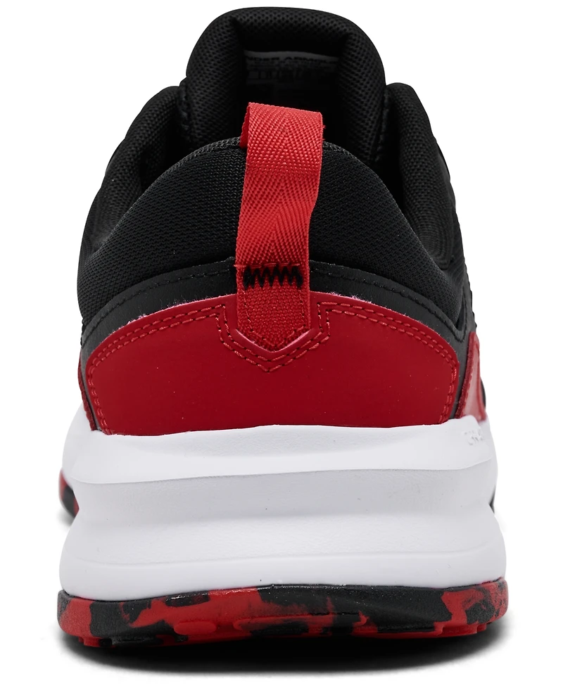Under Armour Men's Ua Charged Edge Wide 4E Training Sneakers from Finish Line