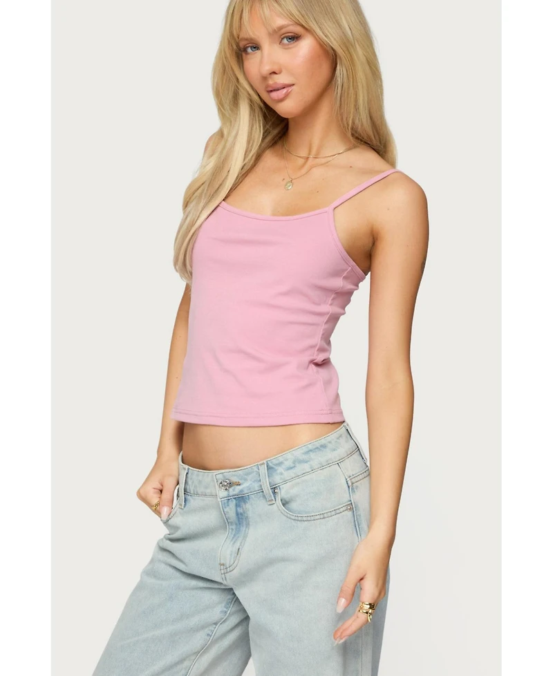 Edikted Women's Deanna Tank Top