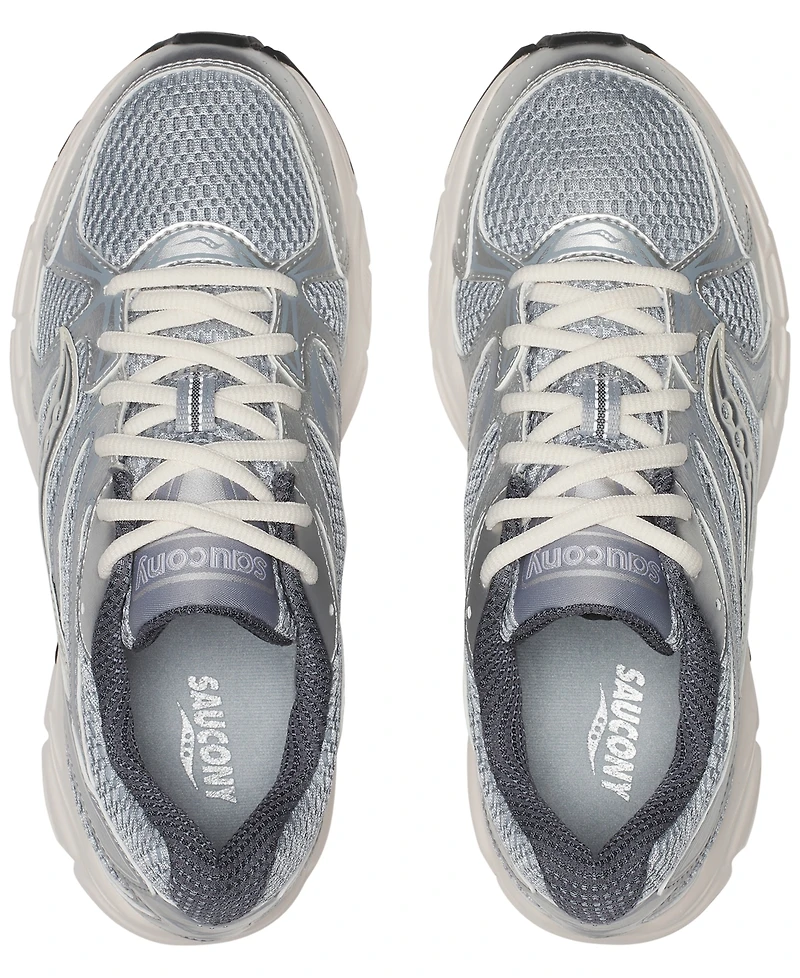 Saucony Women's Ride Millennium Casual Sneakers from Finish Line