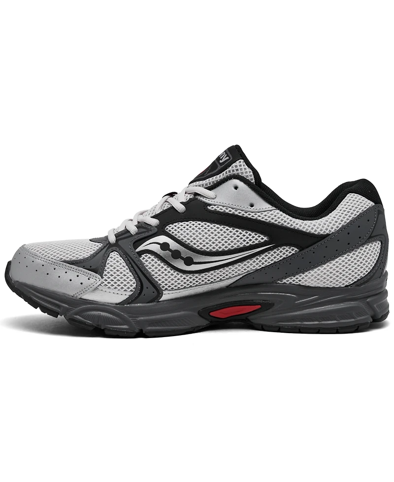Saucony Men's and Women's Ride Millennium Casual Sneakers from Finish Line