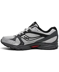 Saucony Men's and Women's Ride Millennium Casual Sneakers from Finish Line