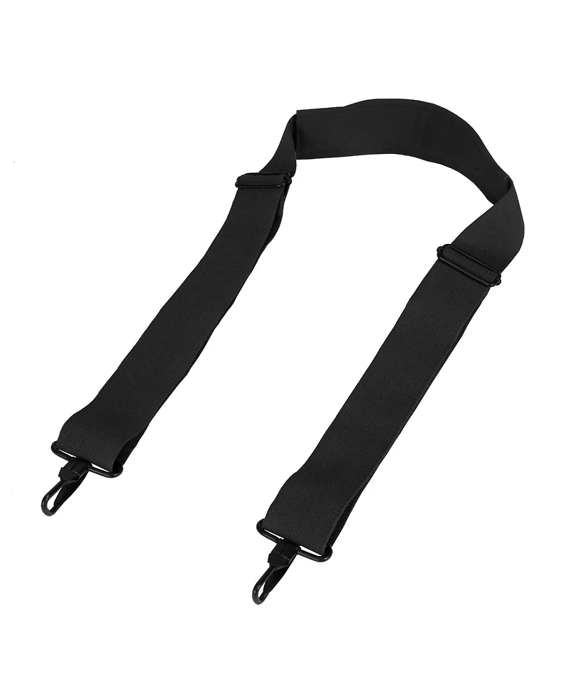 Stansport Cotton Shoulder Strap - Black