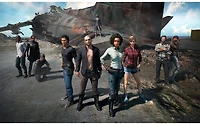 Microsoft Playerunknown's Battlegrounds