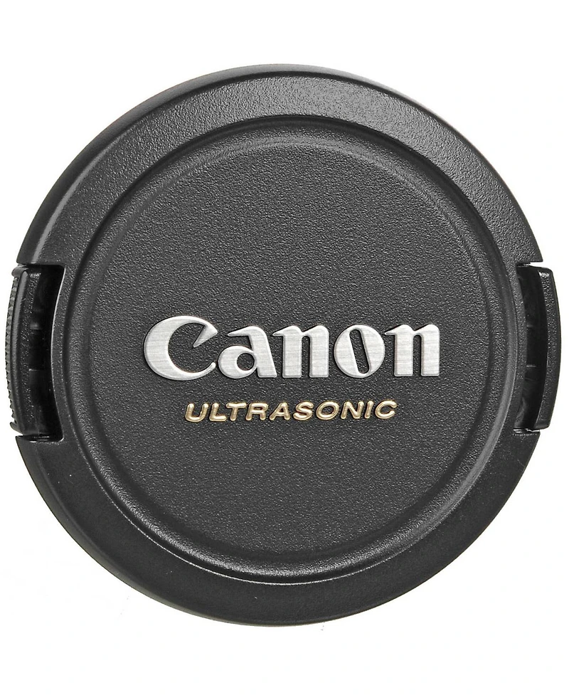 Canon Ef-s 15-85mm f/3.5-5.6 Is Usm Lens