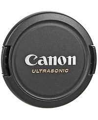 Canon Ef-s 15-85mm f/3.5-5.6 Is Usm Lens