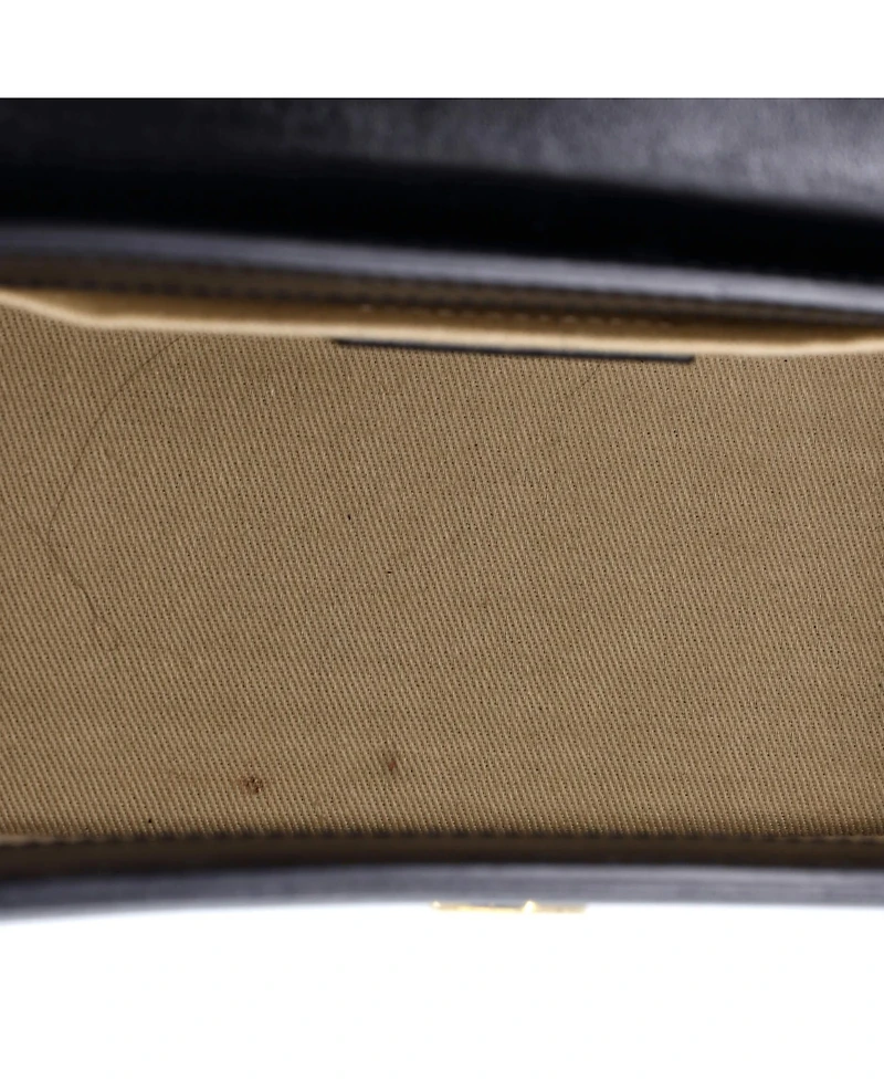 Pre-Owned Jacquemus Large Le Grand Chiquito Bag Leather