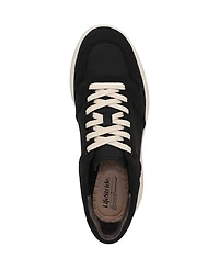 LifeStride Women's Revival Platform Lace Up Sneakers