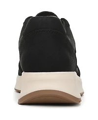 LifeStride Women's Revival Platform Lace Up Sneakers
